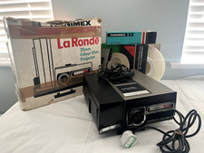Tested video hanimex for sale  MAIDENHEAD