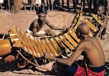 MAROC BALAFON PLAYERS comprar usado  Enviando para Brazil
