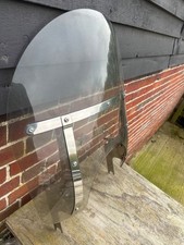 Clear windshield bracket for sale  SALISBURY