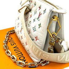 Louis vuitton shoulder d'occasion  Expédié en Belgium