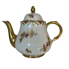 Vintage teapot arthur for sale  Cumming