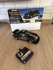 Vintage nikko porsche for sale  BRACKNELL
