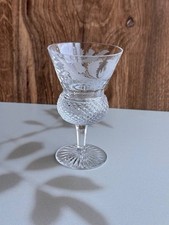 Glass thistle cut for sale  Silverton