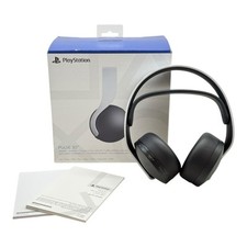 PlayStation Pulse 3D PS5 Wireless Headset | Weiß | für PS5 / PS4 comprar usado  Enviando para Brazil