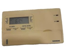 Siemens rwb9 landis for sale  BIRMINGHAM