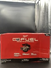 Milwaukee 2521 m12 for sale  Spring