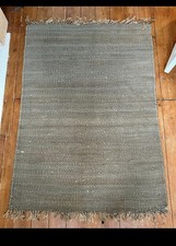 seagrass rug for sale  EDINBURGH