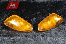 Blinker yamaha aerox gebraucht kaufen  Heinsberg