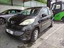 Train peugeot 107 d'occasion  Claye-Souilly