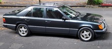 Mercedes w124 paket gebraucht kaufen  Duisburg