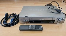 Videorecorder panasonic 850 gebraucht kaufen  Penzing