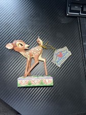 Jim shore disney for sale  LUTON