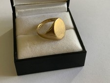 9ct gold classic for sale  ROTHERHAM