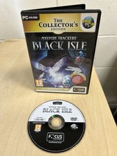 Black isle mystery for sale  WARLINGHAM