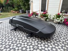 Thule force xlarge for sale  SWADLINCOTE