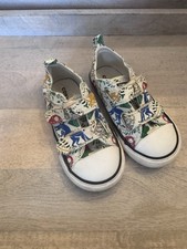 Converse kids size for sale  Clemmons