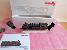 Märklin 39786 dampflokomotive gebraucht kaufen  Pansdorf