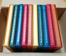 Jahrbücher 2013 2022 gebraucht kaufen  Ebergötzen