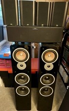 Teufel ultima jamo gebraucht kaufen  Berlin