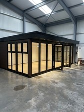 Garden office building for sale  MIDDLESBROUGH