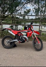Beta rr125 cc for sale  LEIGH