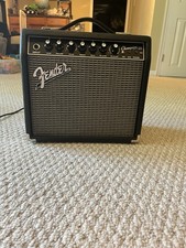 Fender champion 70w for sale  Springfield
