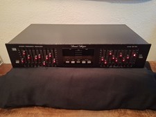 Adc sound shaper for sale  Clearlake