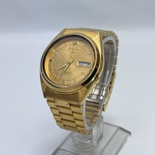 Seiko vintage 7s26 for sale  SNODLAND
