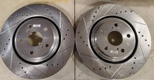 Powerstop disc brake for sale  Cameron