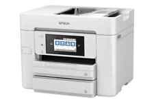 Epson 4745dtwf printer for sale  OXFORD