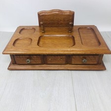 Vintage wooden jewelry for sale  Kingsley