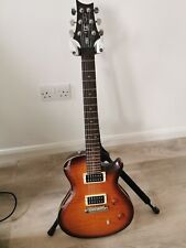 Prs singlecut tobacco for sale  KIRKCALDY