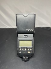 Flash Canon Speedlite 550EX para Canon comprar usado  Enviando para Brazil