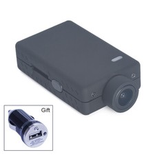 Mobius Mini 2 (MM02) Obiektyw A/B 1440P Kamera akcji Sport DashCam Kamera kieszonkowa na sprzedaż  Wysyłka do Poland
