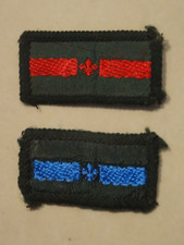 Scout service patrol for sale  NORTHAMPTON