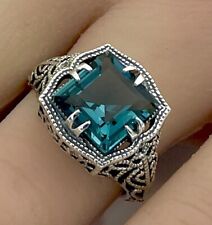 London blue vintage for sale  Placerville