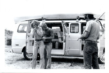 1970s van camping for sale  Cypress