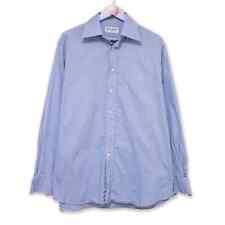 Camicia balmain taglia usato  Montegrotto Terme