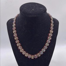 Sorrelli red orange for sale  Santa Maria