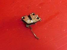 Serratura anteriore sinistra usato  Napoli