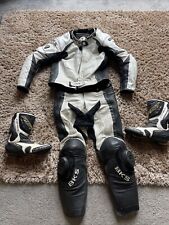 Motorbike leathers piece for sale  WIRRAL