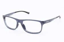 NOVO ÓCULOS SMITH UPSHIFT CRISTAL MEDITERRÂNEO PRETO AUTÊNTICO DESIGNER 55-17 comprar usado  Enviando para Brazil