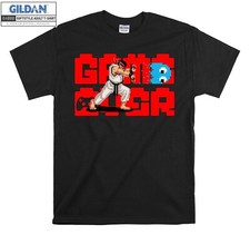 Camiseta Street Fighter Ryu Game Gamer presente com capuz camiseta masculina feminina unissex E805 comprar usado  Enviando para Brazil