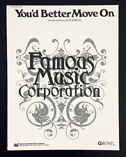 Better move 1971 for sale  Chattanooga