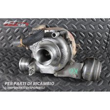 Carcassa turbo turbina usato  Italia