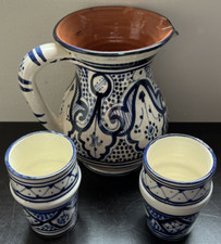 Vintage moroccan water for sale  Washington