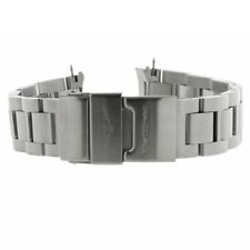 Longines bracciale acciaio usato  Italia