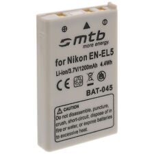 Batteria el5 enel5 usato  San Donato Milanese