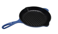 Nice creuset cast for sale  San Dimas