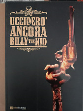 Uccidero ancota billy usato  Città di Castello
